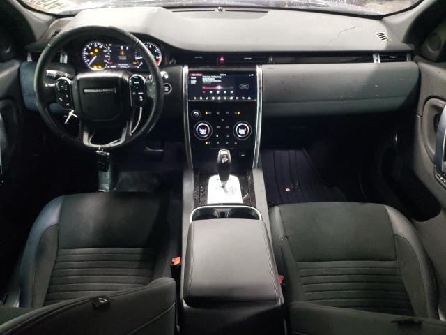 2020 LAND ROVER DISCOVERY - SALCK2FX0LH865430