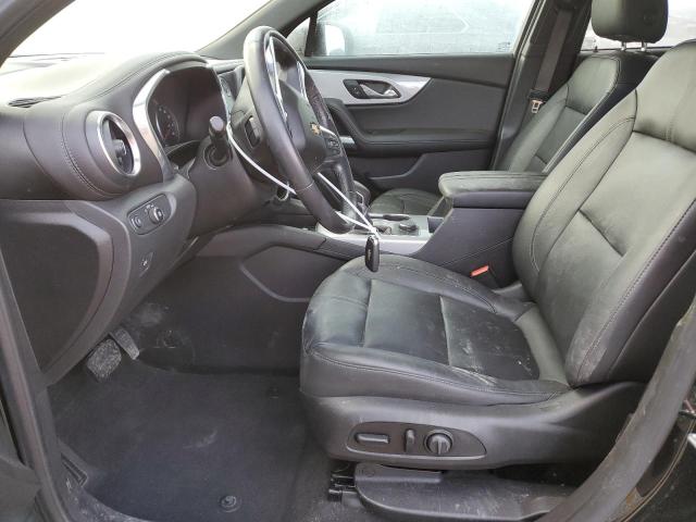 2020 CHEVROLET BLAZER 3LT - 3GNKBJRS7LS695269