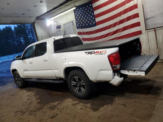2017 TOYOTA TACOMA DOU - 3TMDZ5BN1HM032879