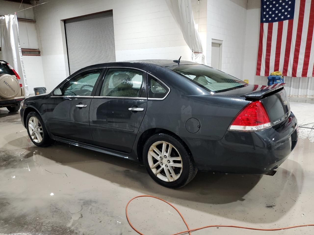 Lot #3052298646 2014 CHEVROLET IMPALA LIM