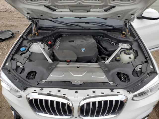 2020 BMW X3 XDRIVE3 - 5UXTY5C01L9B36735