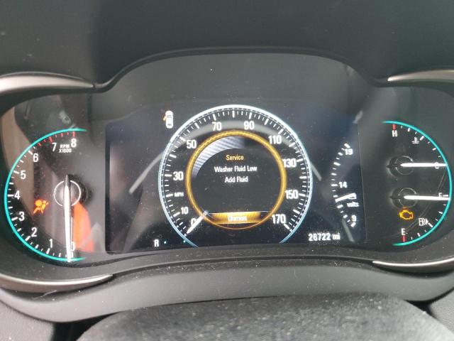 2016 BUICK LACROSSE S 1G4G45G33GF254109