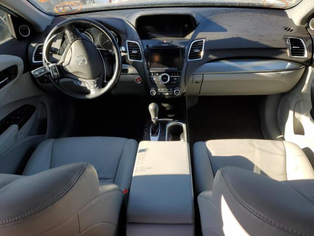 2018 ACURA RDX ADVANC - 5J8TB4H78JL007831