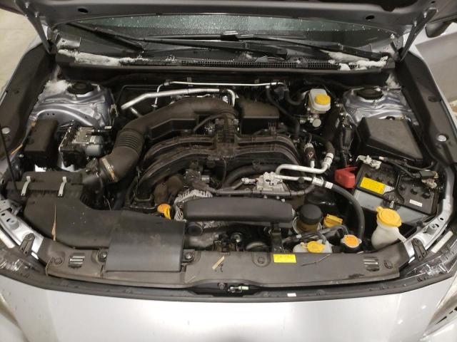 2022 SUBARU CROSSTREK - JF2GTHNC4NH279986
