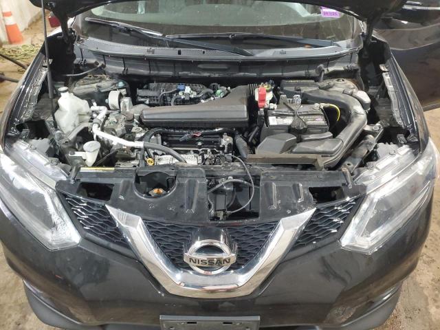 2015 NISSAN ROGUE S - KNMAT2MV8FP567795