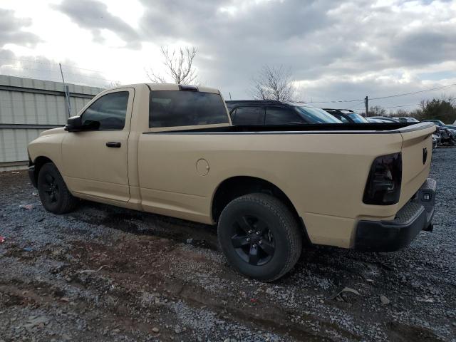Vin: 3c6jr6dgxng300823, lot: 82804614, ram 1500 tradesman 20222