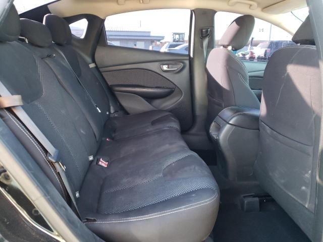 2015 DODGE DART SXT - 1C3CDFBB3FD320065
