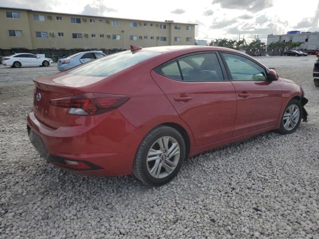 Vin: 5npd84lf8kh403246, lot: 86688304, hyundai elantra sel 20193