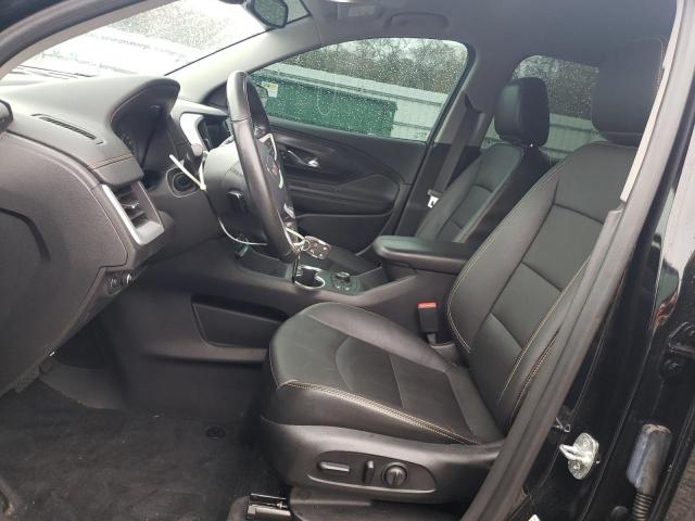 2020 GMC TERRAIN SL - 3GKALPEV4LL205860