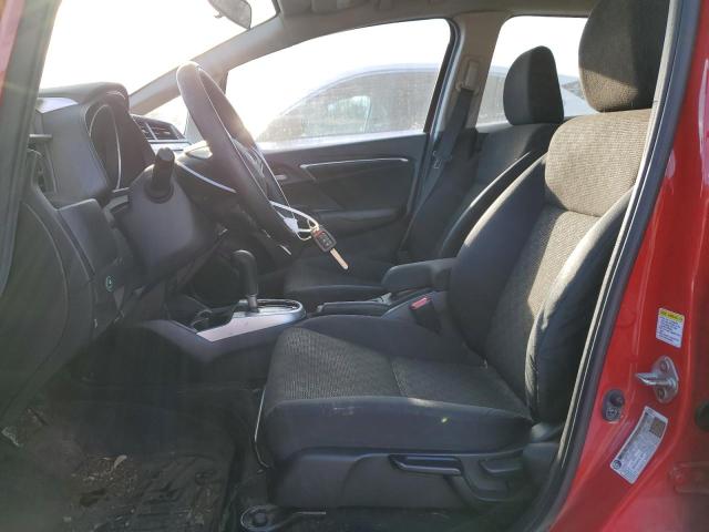 2016 HONDA FIT LX - JHMGK5H50GX026149