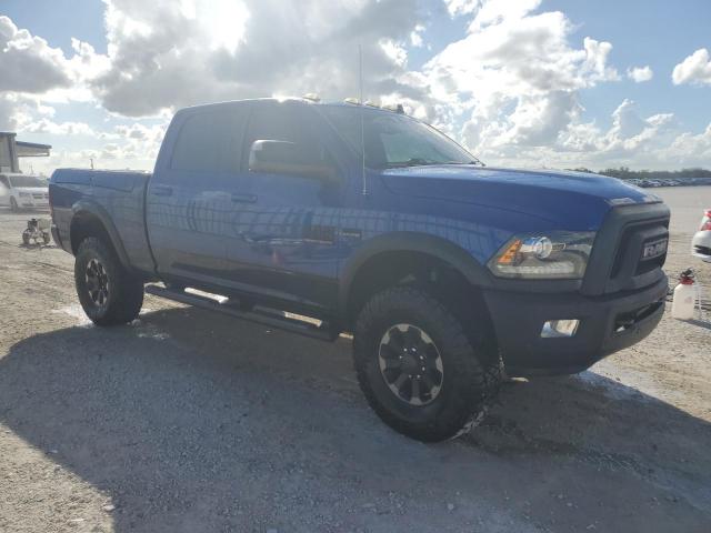2018 RAM 2500 POWER 3C6TR5EJ2JG169684