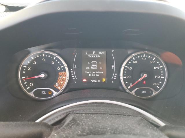 2020 JEEP RENEGADE S - ZACNJAAB5LPK95410