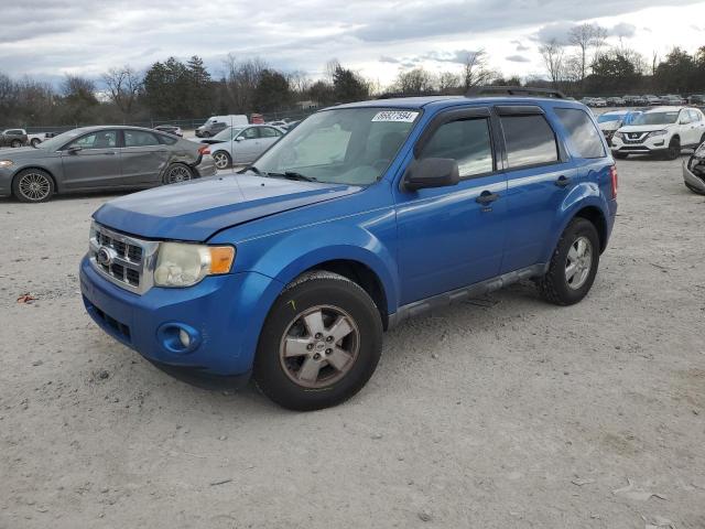 FORD ESCAPE XLT