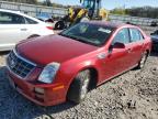 Lot #3027327303 2008 CADILLAC STS