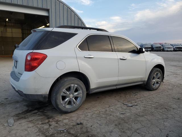 2015 CHEVROLET EQUINOX LT - 2GNALBEK2F1138466