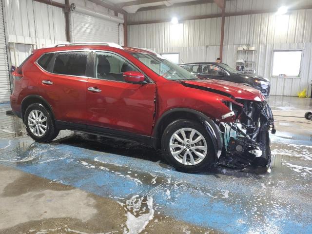 VIN 5N1AT2MT8LC763331 2020 NISSAN ROGUE no.4