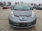 Lot #3033001027 2016 NISSAN LEAF S