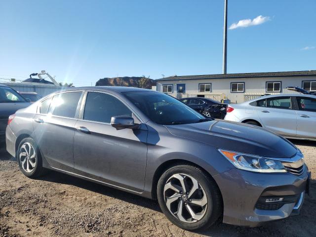 Vin: 1hgcr2f85ga052077, lot: 86197314, honda accord exl 20164