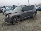 2017 JEEP RENEGADE S - ZACCJAAB3HPF52551