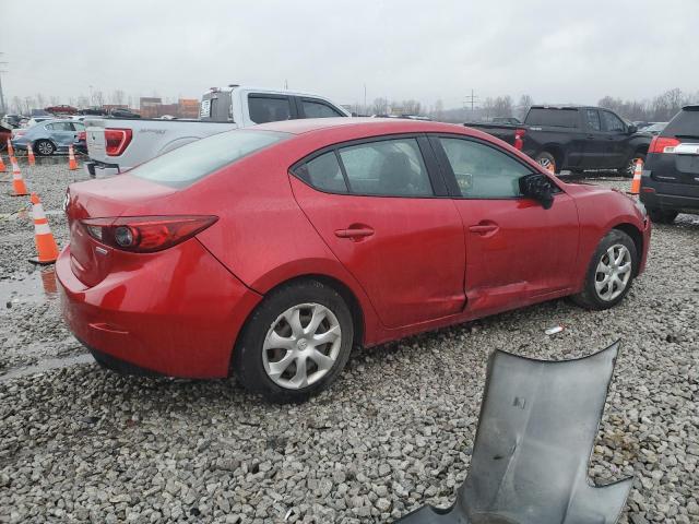 VIN 3MZBM1T73GM319814 2016 MAZDA 3 no.3