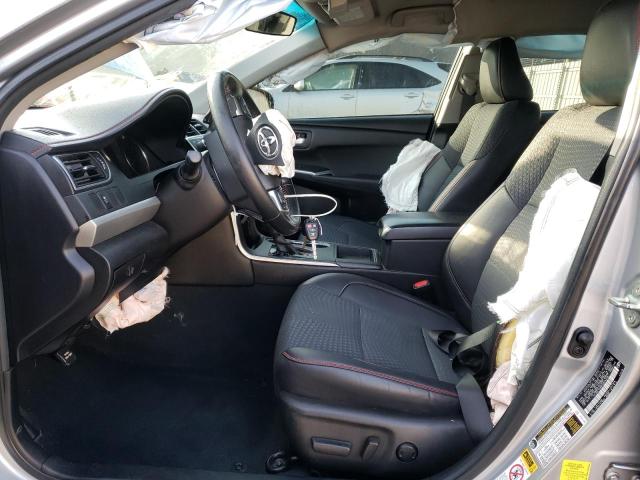 2015 TOYOTA CAMRY LE - 4T1BF1FK8FU075449