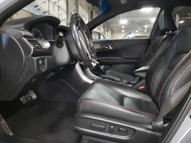 2017 HONDA ACCORD SPO - 1HGCR2F16HA216151