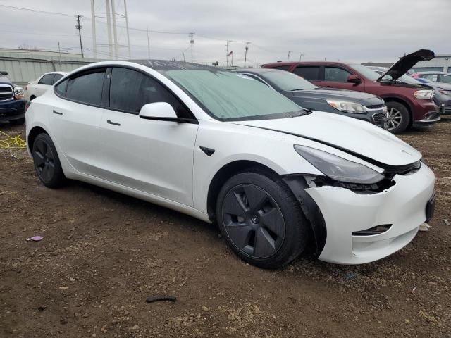 2023 TESLA MODEL 3 - 5YJ3E1EA0PF607842