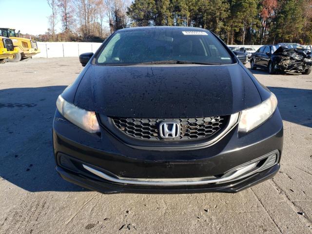 2015 HONDA CIVIC SE - 19XFB2F71FE257382