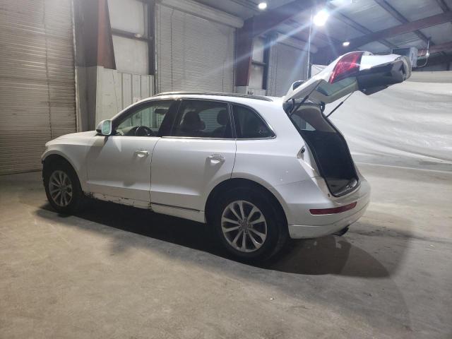 2015 AUDI Q5 PREMIUM - WA1LFAFP3FA073432