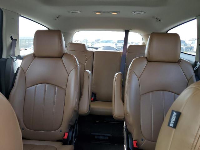 2017 BUICK ENCLAVE - 5GAKRCKD4HJ100061