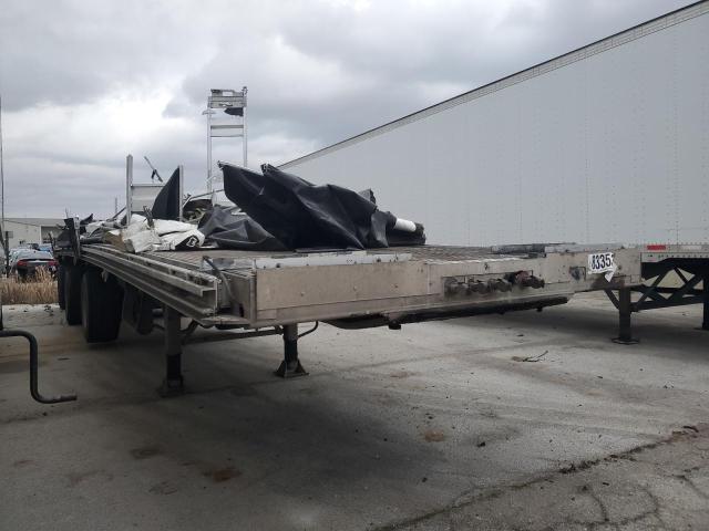 2007 EAST TRAILER #3024323076