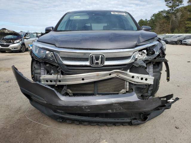 2022 HONDA PILOT EXL - 5FNYF5H57NB011200