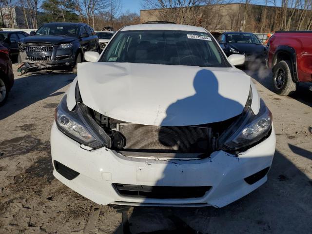 2017 NISSAN ALTIMA 2.5 - 1N4AL3AP3HN332897