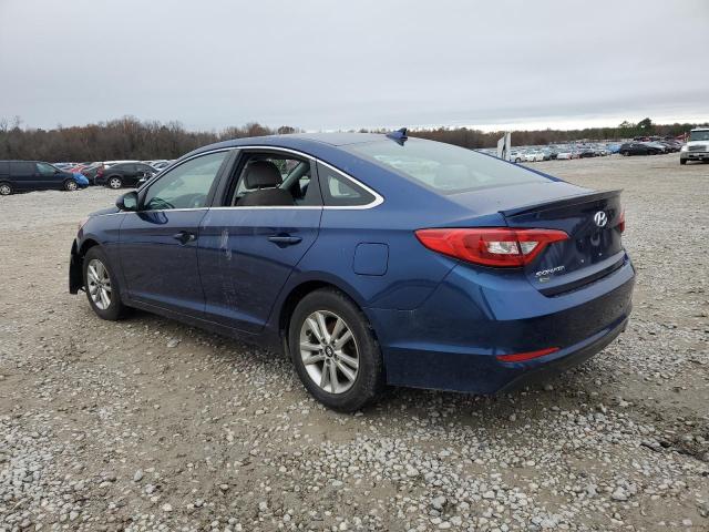 2017 HYUNDAI SONATA SE - 5NPE24AFXHH583069