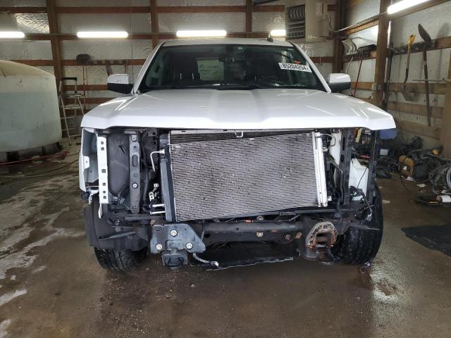 2015 CHEVROLET SILVERADO - 3GCUKREC6FG455099