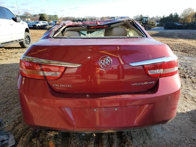 2016 BUICK VERANO CON - 1G4PR5SK8G4102368