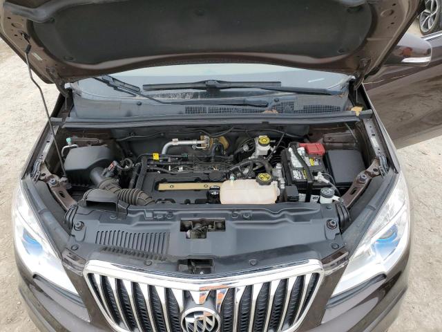 2016 BUICK ENCORE PRE - KL4CJDSB7GB576225