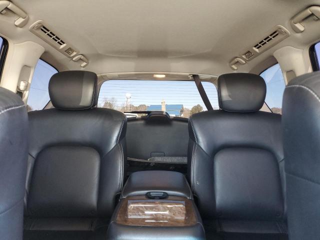 2017 INFINITI QX80 BASE - JN8AZ2NF6H9642253