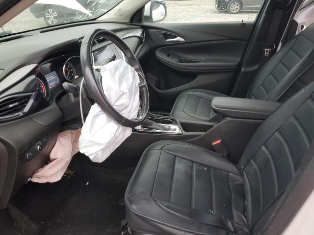 2021 BUICK ENCORE GX - KL4MMBS29MB058094