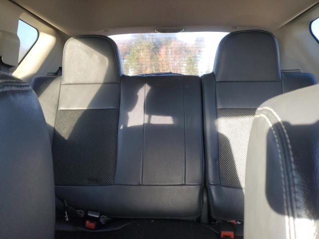 2017 JEEP COMPASS LA - 1C4NJCEA1HD206843