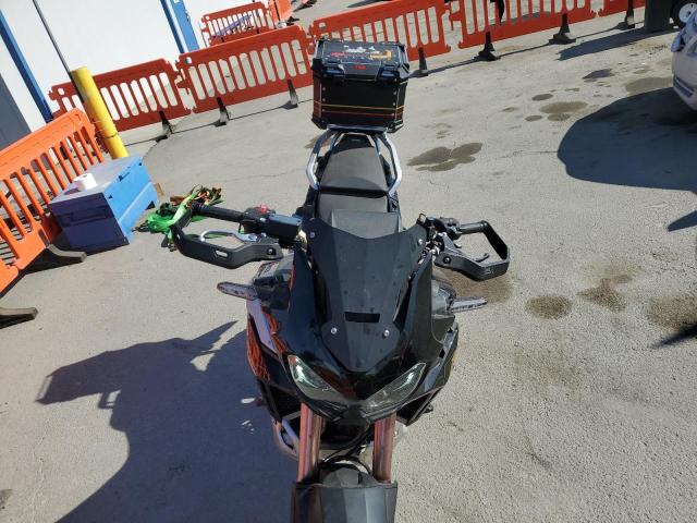 2021 HONDA CRF1100 D4 JH2SD1048MK100435