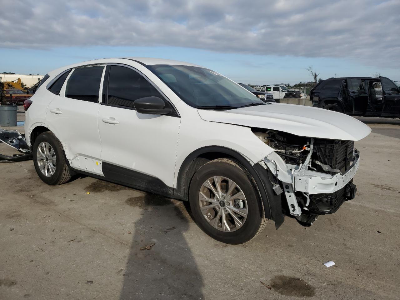 Lot #3045817723 2024 FORD ESCAPE ACT