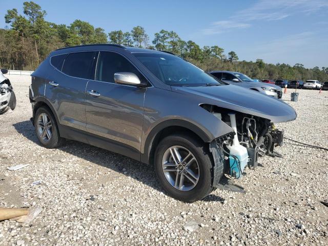 2017 HYUNDAI SANTA FE S - 5NMZU3LB1HH029934