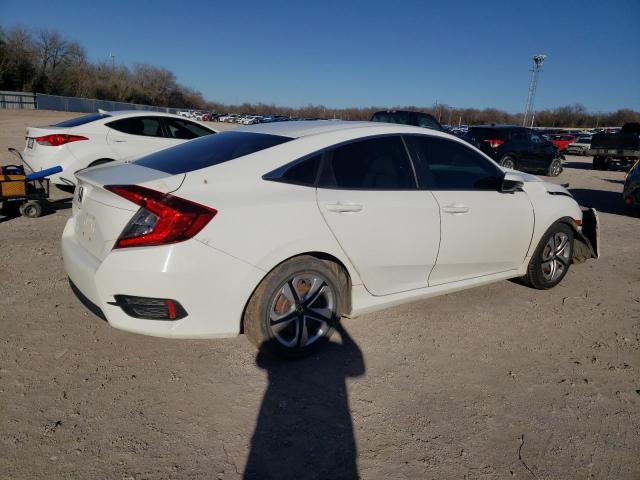 2016 HONDA CIVIC LX - 2HGFC2F58GH571842