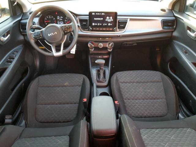 2023 KIA RIO S - 3KPA25ADXPE590951