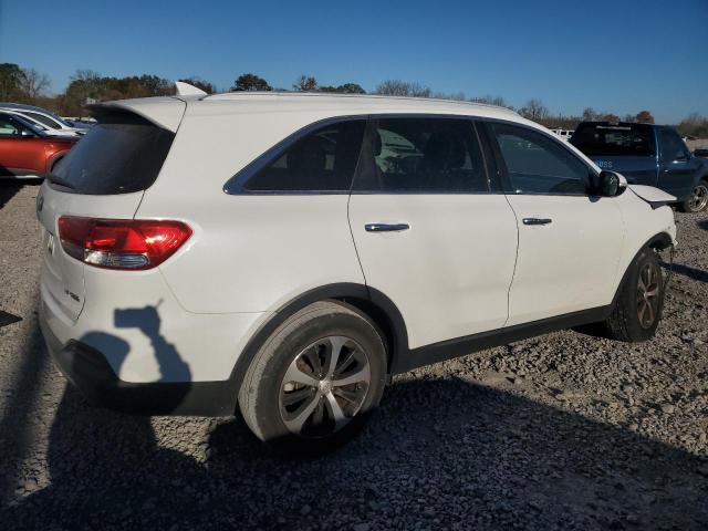 2017 KIA SORENTO EX - 5XYPH4A14HG259179