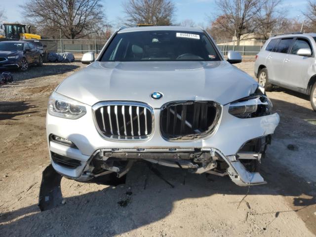 5UXTY5C02L9B40065 2020 BMW X3 XDRIVE3