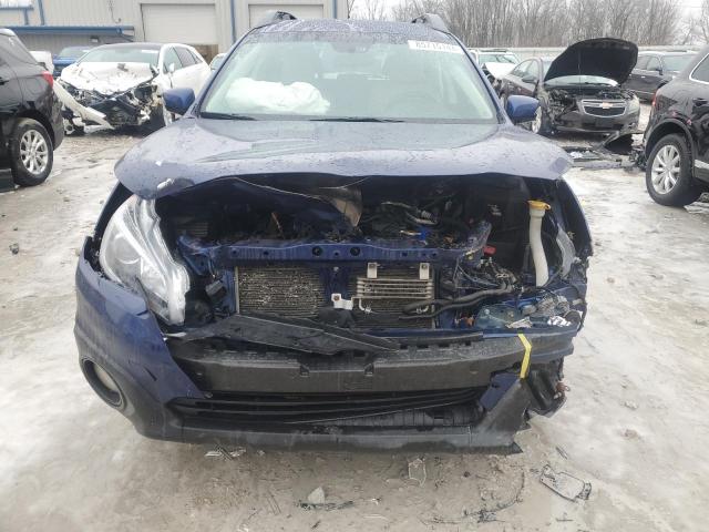 2015 SUBARU OUTBACK 2. - 4S4BSAFC5F3313803