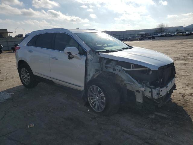 Vin: 1gykndrs3hz327242, lot: 87031704, cadillac xt5 luxury 20174