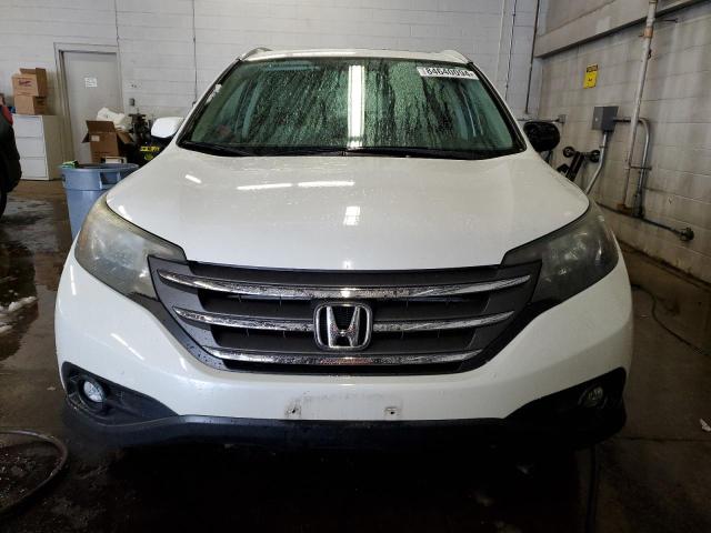 VIN 5J6RM4H7XEL097292 2014 HONDA CRV no.5